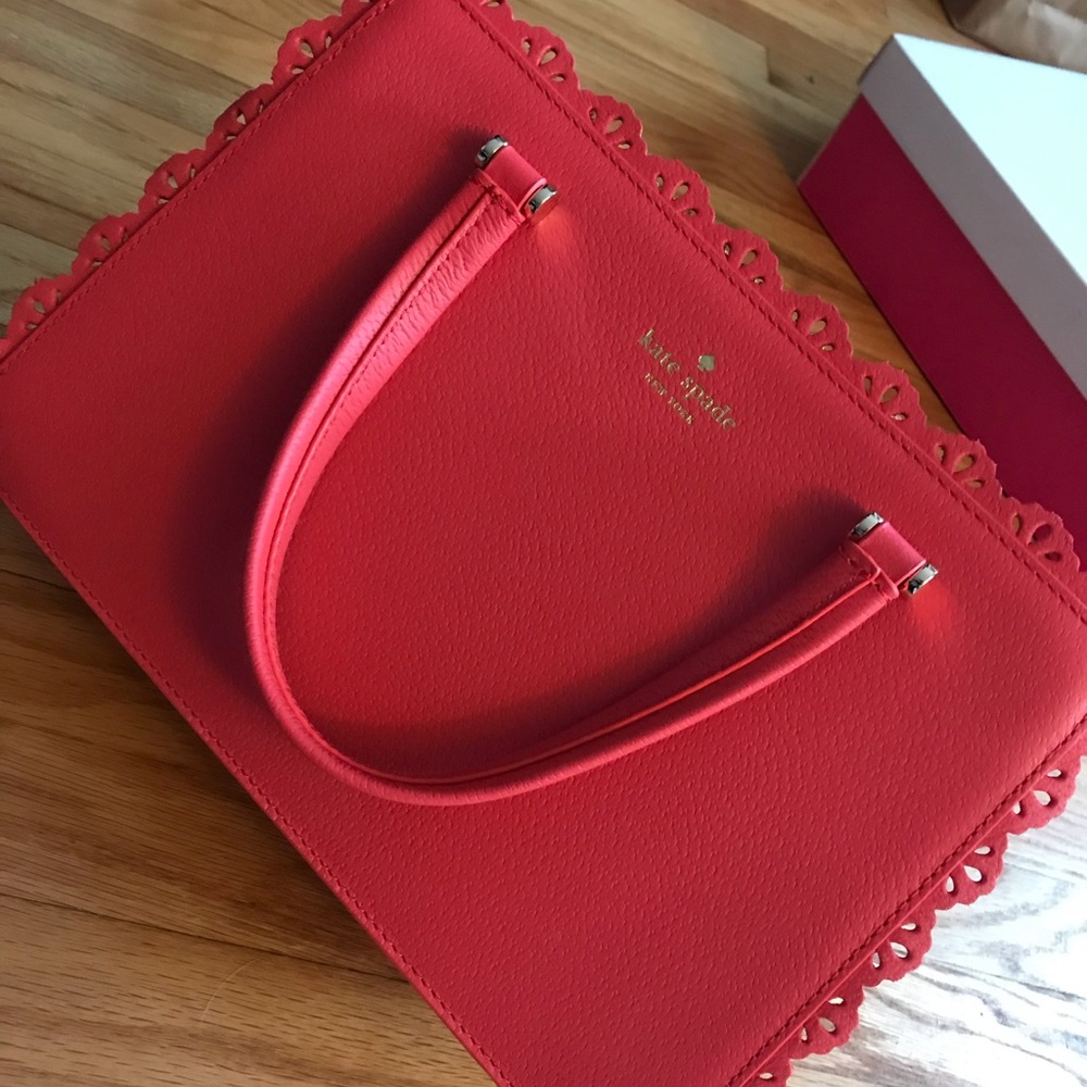 Like new Kate spade purse